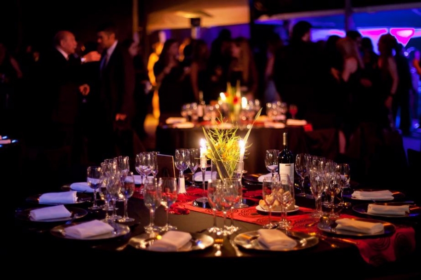 La Rep&uacute;blica de Surinam festejo sus 46 a&ntilde;os de independencia