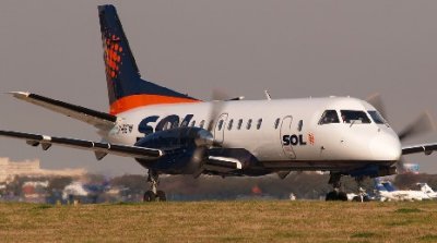 Finaliza conciliaci&oacute;n obligatoria entre Sol y sus pilotos. Alerta roja