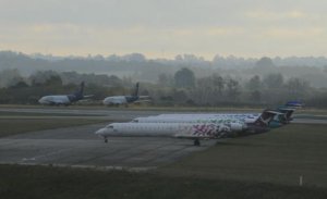 Exempleados de Varig desmienten que haya juicios por US$ 3.500 millones