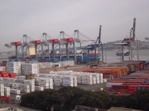 Dialoguitos en el Galley