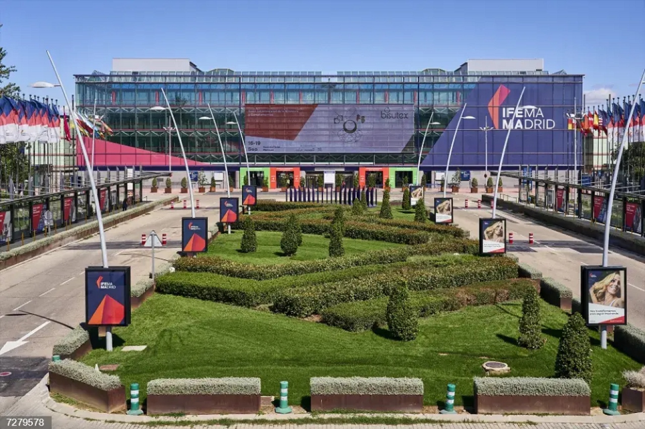 Ifema Madrid acoger&aacute; 35 de las ferias internacionales en Espa&ntilde;a en 2026