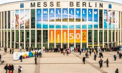 La ITB afronta en Berl&iacute;n los retos de la digitalizaci&oacute;n y el turismo masivo