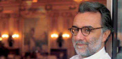 Feria de Vinos de Miami celebra a Alain Ducasse