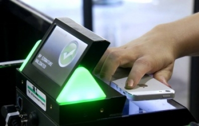 Copa Airlines dispone de pases de abordar m&oacute;viles en Lima