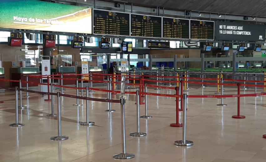 Espa&ntilde;a: las 13 medidas que el Gobierno debe tomar para salvar al turismo