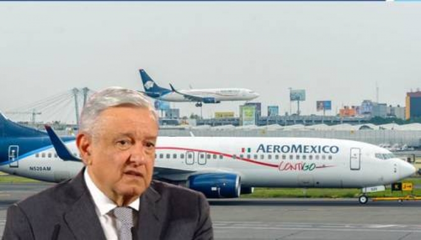 &iquest;La AFAC har&aacute; que las aerol&iacute;neas pierdan la temporada alta&hellip;otra vez?