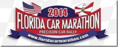 Quedan pocos días para el Florida Car Marathon 2014