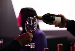 En el Enjoy Punta del Este se celebró la cuarta edición del Salón del Vino Uruguayo