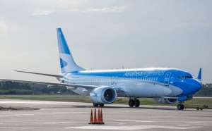 El 737 Max: &ldquo;De la cuesti&oacute;n t&eacute;cnica a la pol&iacute;tica y comercial&rdquo;