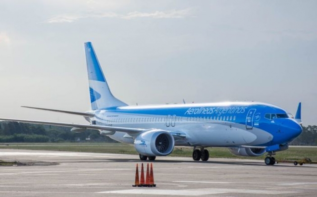 El 737 Max: “De la cuestión técnica a la política y comercial”