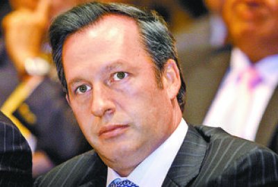 ALTA presenta a Andrés Conesa como su nuevo presidente