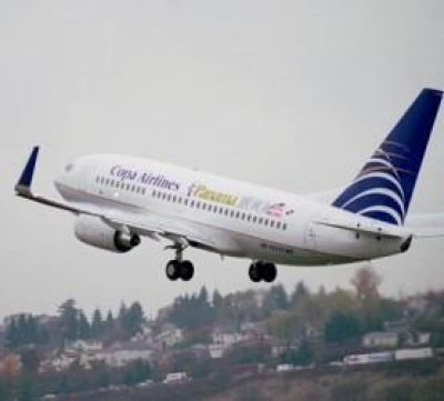 Copa abrir&aacute; la ruta entre Monterrey y el hub de Tocumen