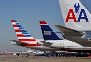American Airlines logra ganancia hist&oacute;rica de US$864 millones en segundo trimestre