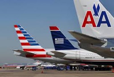 American Airlines logra ganancia histórica de US$864 millones en segundo trimestre