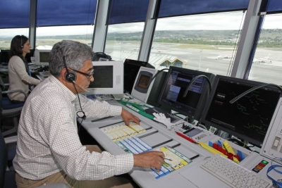 Controladores a&eacute;reos Uy suspenden medidas. 16 y 18/12 no habr&aacute; despegues demorados