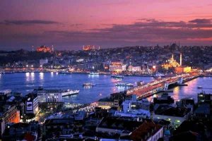 Turismo de Turqu&iacute;a se presenta ante la World Travel Market 2014