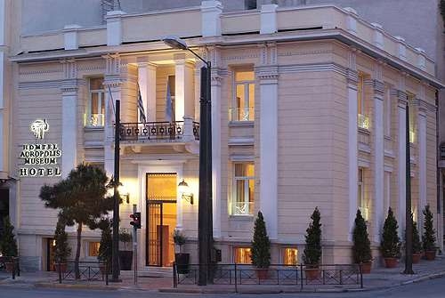 Desciende el beneficio operativo por habitaci&oacute;n en los hoteles de Europa