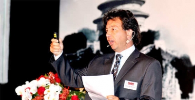 Alejandro Verzoub