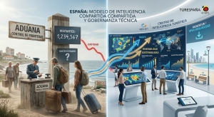 &iquest;Por qu&eacute; Espa&ntilde;a lidera la profesionalizaci&oacute;n tur&iacute;stica global? Datos reales vs. relatos pol&iacute;ticos
