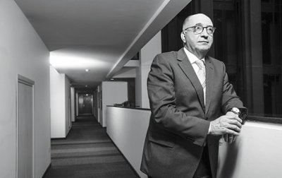 Nardone aceptar&iacute;a ser ministro de turismo de Uruguay