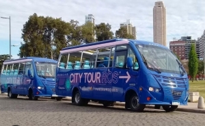 Santa Fe lleg&oacute; al top ten de destinos tur&iacute;sticos en Argentina