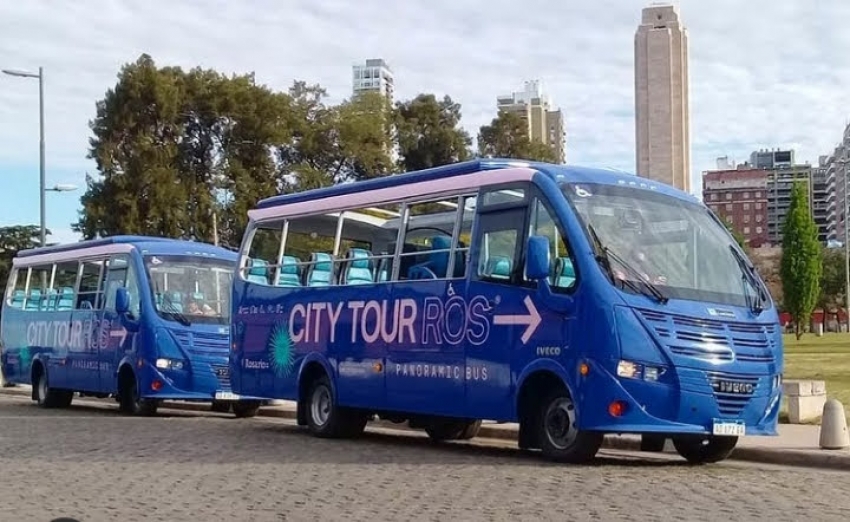 Santa Fe lleg&oacute; al top ten de destinos tur&iacute;sticos en Argentina