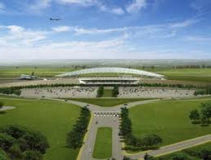 D&iacute;a del Patrimonio en el Aeropuerto Internacional de Carrasco