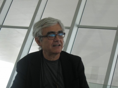 Arquitecto Rafael Viñoly