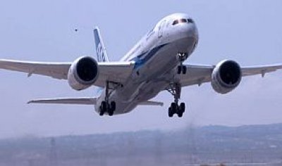 Detectan nuevo fallo en avi&oacute;n Boeing 787 Dreamliner