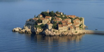 Kotor, el secreto mejor guardado de Montenegro