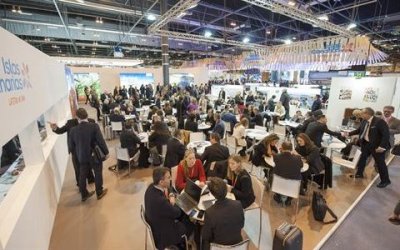 FITUR bate su récord de visitantes, con más de 225.000 personas