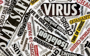 Un a&ntilde;o de coronavirus: el turismo por fin ve la luz