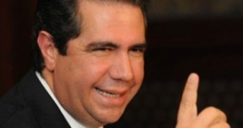 Garc&iacute;a seguir&aacute; al frente del Ministerio de Turismo de Dominicana