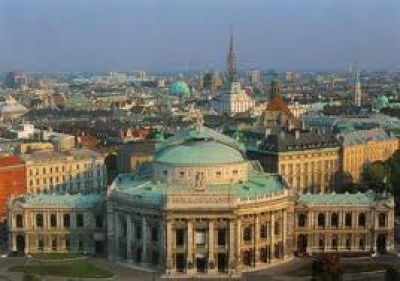 Viena lidera un sondeo mundial de ciudades con mejor calidad de vida