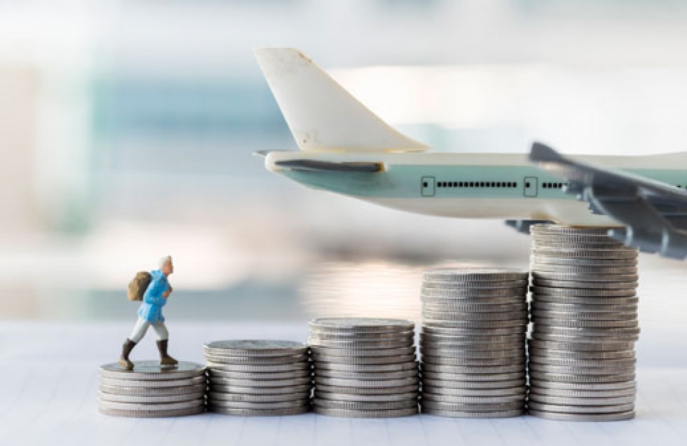 Argentina aumenta impuesto sobre el turismo y los viajes