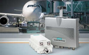 Siemens garantizar&aacute; la seguridad en las redes inal&aacute;mbricas de los aeropuertos