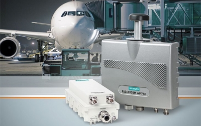 Siemens garantizar&aacute; la seguridad en las redes inal&aacute;mbricas de los aeropuertos