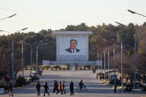 Las b&uacute;squedas de vuelos a Corea del Norte aumentan un 260% tras las amenazas belicistas