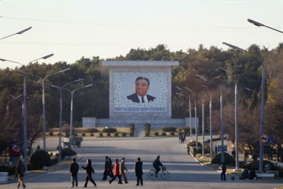 Las búsquedas de vuelos a Corea del Norte aumentan un 260% tras las amenazas belicistas
