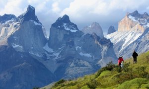 Torres del Paine se convierte en la 8va Maravilla del Mundo