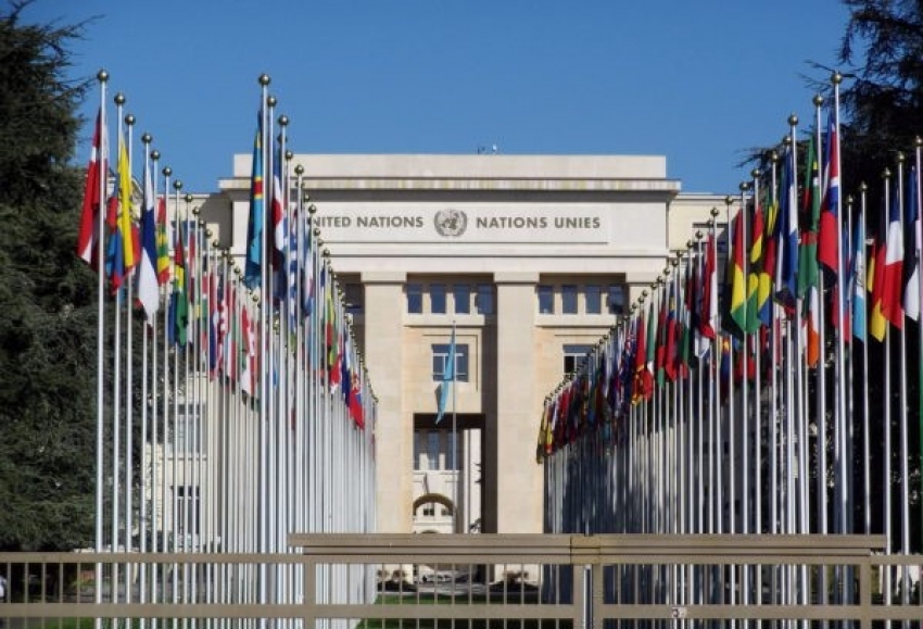 La OMT vuelve a Ginebra cuando el mundo comienza a abrirse