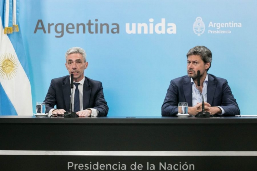 Vuelven los vuelos regionales desde Aeroparque a partir de mayo 2020