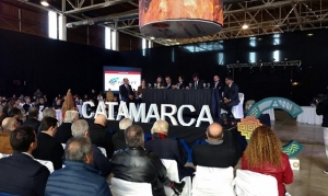 Diagn&oacute;stico del turismo argentino seg&uacute;n el l&iacute;der espa&ntilde;ol de agencias