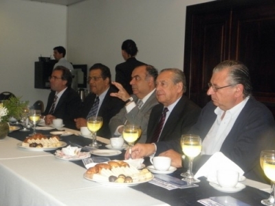 11 y 12 de diciembre se rematar&aacute;n terrenos en termas de Almir&oacute;n y de Guaviy&uacute;, en Paysand&uacute;