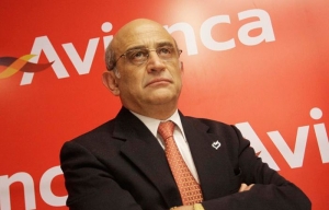 Germán Efromovich: Un hombre que sabe aniquilar el “low cost”