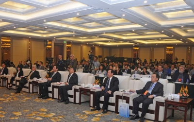 China-LAC 2017 se desarrollar&aacute; con 2000 participantes