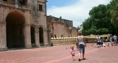 El reto de Dominicana para 2012: garantizar seguridad de los visitantes