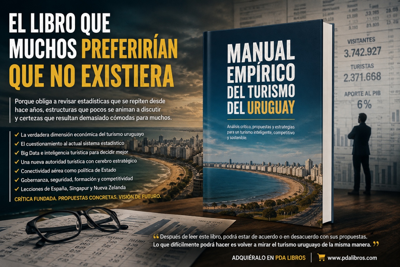 El libro que muchos preferir&iacute;an que no existiera