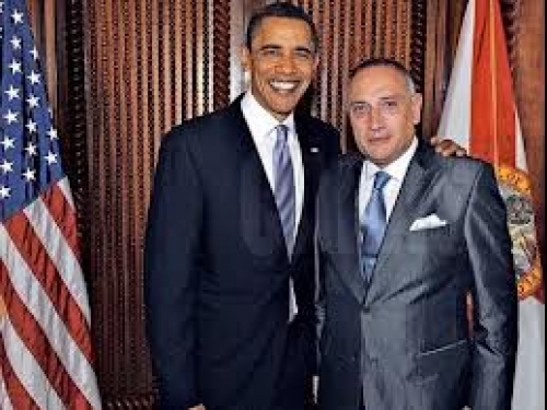 Seguimos con las homeopatías, empezamos con Pluna, BQB, “Magnates” y el “COS(L)MO” del ridículo....