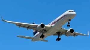 ALTA presenta estudio sobre la transici&oacute;n hacia emisiones netas cero  en la aviaci&oacute;n